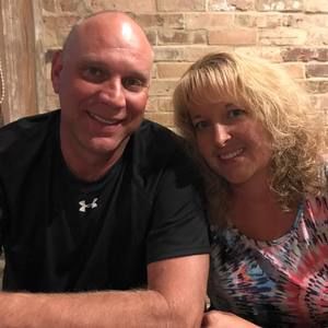 Meet your Posher, Eric-heather